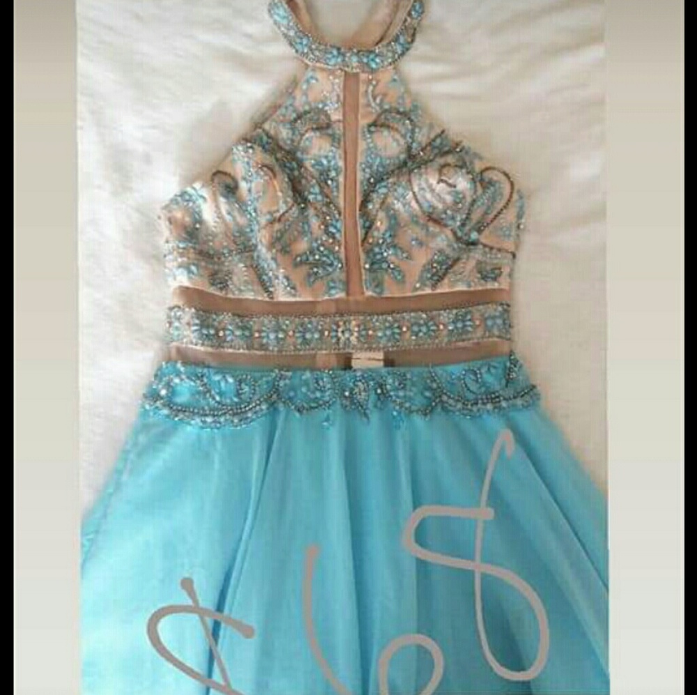 Prom dress!!